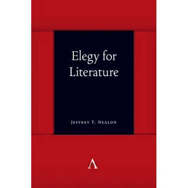 Elegy for Literature