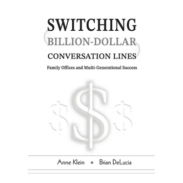 Switching Billion-Dollar Conversation Lines