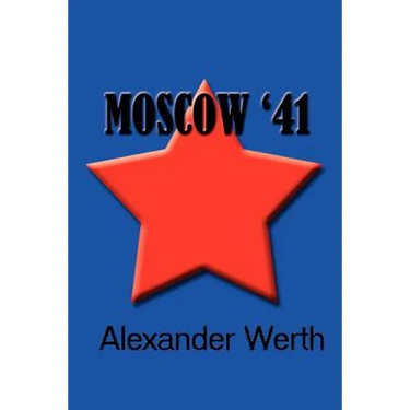 Moscow '41
