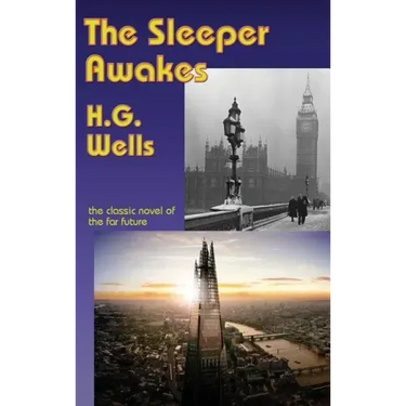 The Sleeper Awakes