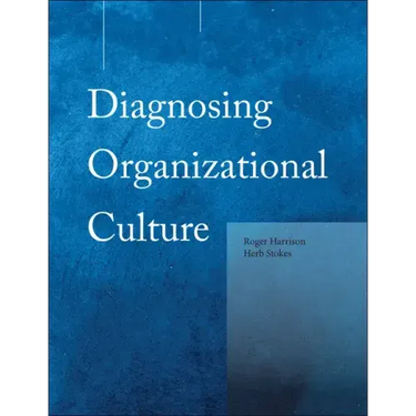 Diagnosing Organizational Culture Instrument