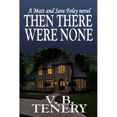 Then There Were None