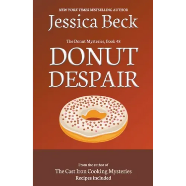 Donut Despair
