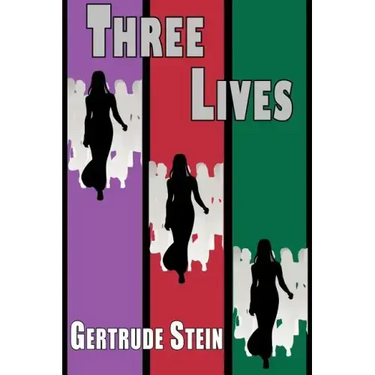 Three Lives