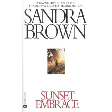 Sunset Embrace