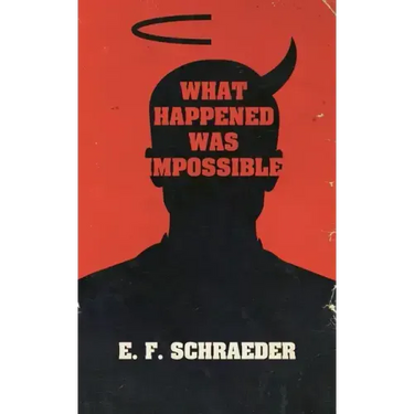 What Happened Was Impossible