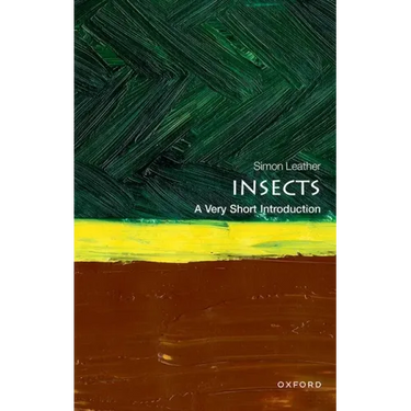 Insects: A Very Short Introduction