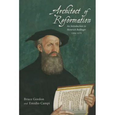 Architect of Reformation