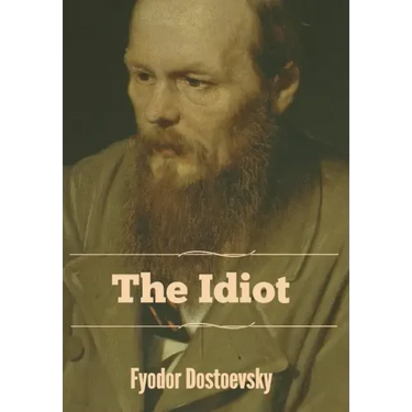 The Idiot