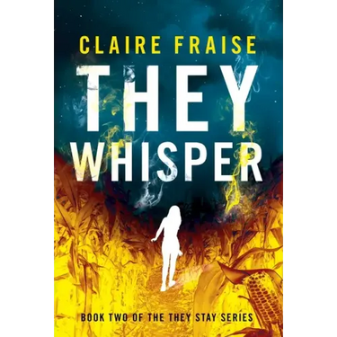 They Whisper