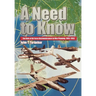 A Need to Know: The Role of Air Force Reconnaissance in War Planning, 1945-1953