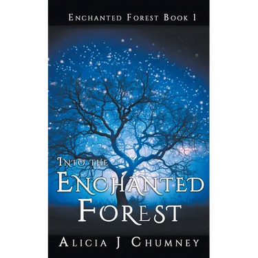 Into the Enchanted Forest
