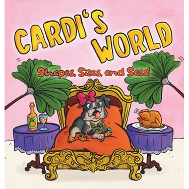 Cardi's World