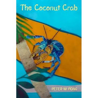 The Coconut Crab