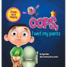 OOPS! I Wet My Pants: Children Bedtime Story Picture Book