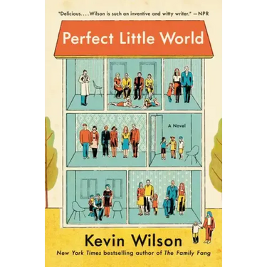 Perfect Little World