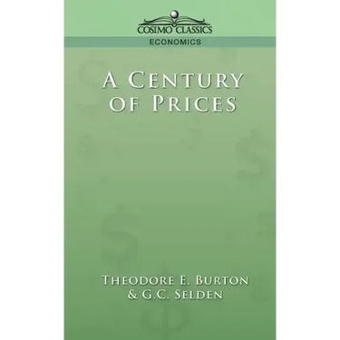 A Century of Prices