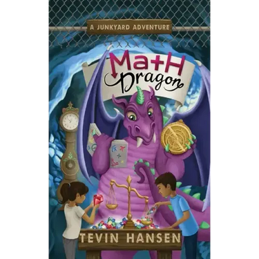Math Dragon
