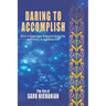 Daring to Accomplish: Born in Egypt From Armenian Genocide Survivors - to Canadian CEO