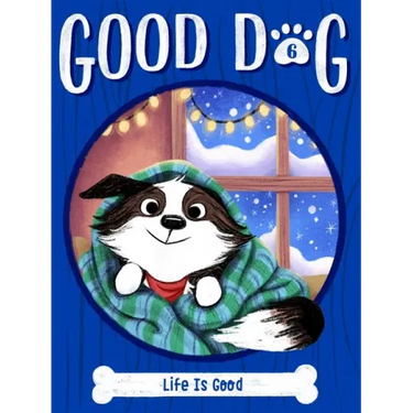 Life Is Good