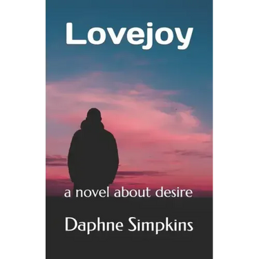 Lovejoy: a novel about desire