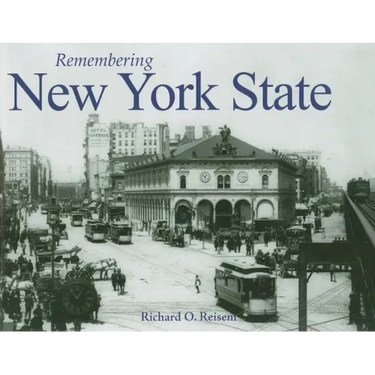 Remembering New York State