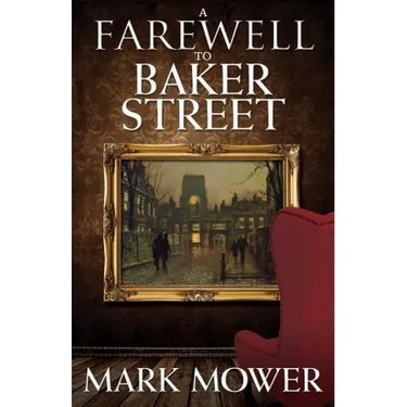 A Farewell to Baker Street