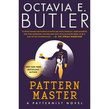 Patternmaster