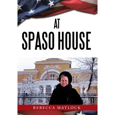At Spaso House