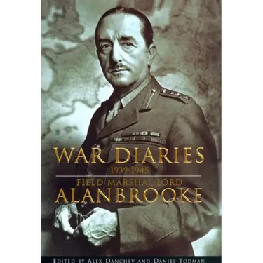 War Diaries 1939-1945