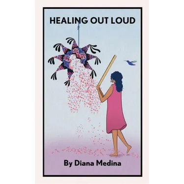 Healing Out Loud