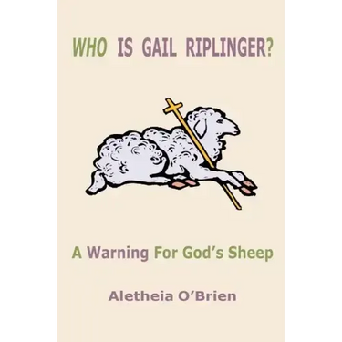 Who Is Gail Riplinger?