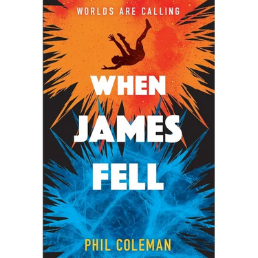 When James Fell