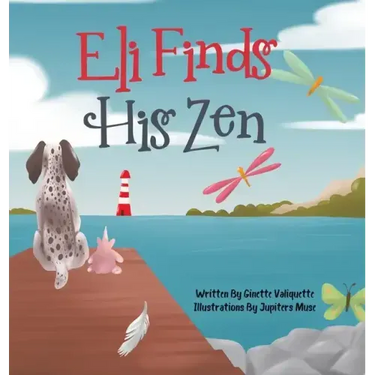 Eli Finds His Zen