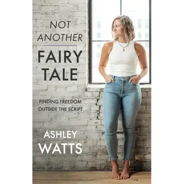 Not Another Fairy Tale: Finding Freedom Outside the Script