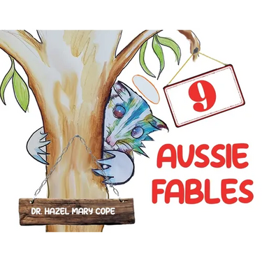 9 Aussie Fables