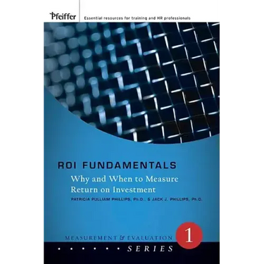 Roi Fundamentals: Why and When to Measure Return on Investment