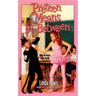 Preteen Means Inbetween