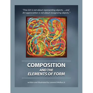 Composition and the Elements of Form