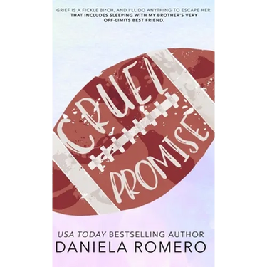Cruel Promise
