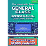 The Ham Radio Prep General Class License Manual