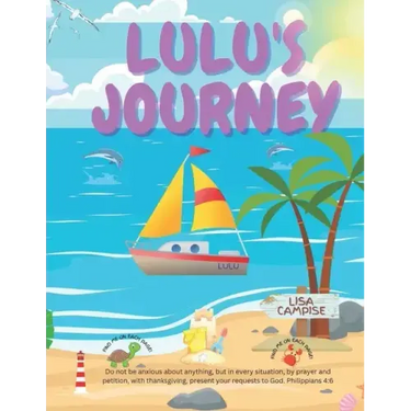 Lulu's Journey