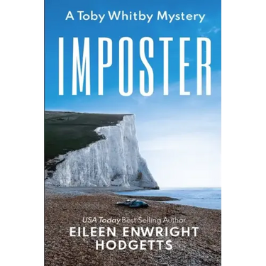 Imposter: A World War Two Mystery