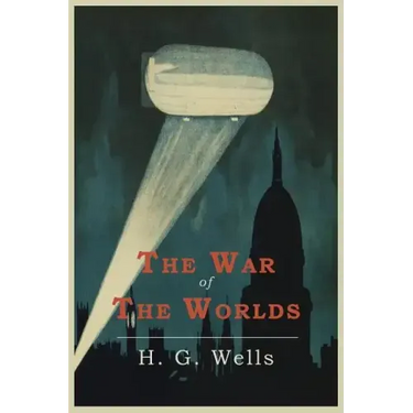 The War of the Worlds