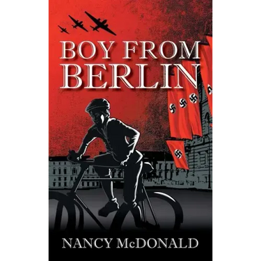 Boy from Berlin