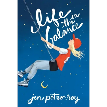 Life in the Balance