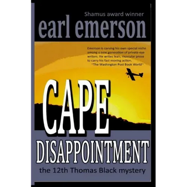 Cape Disappointment