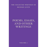 Poems, Essays, and Other Writings