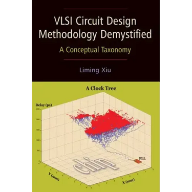 VLSI Circuit Design Methodology