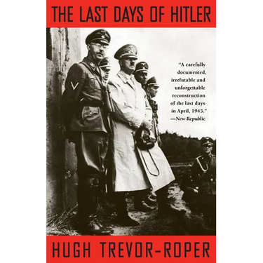 The Last Days of Hitler